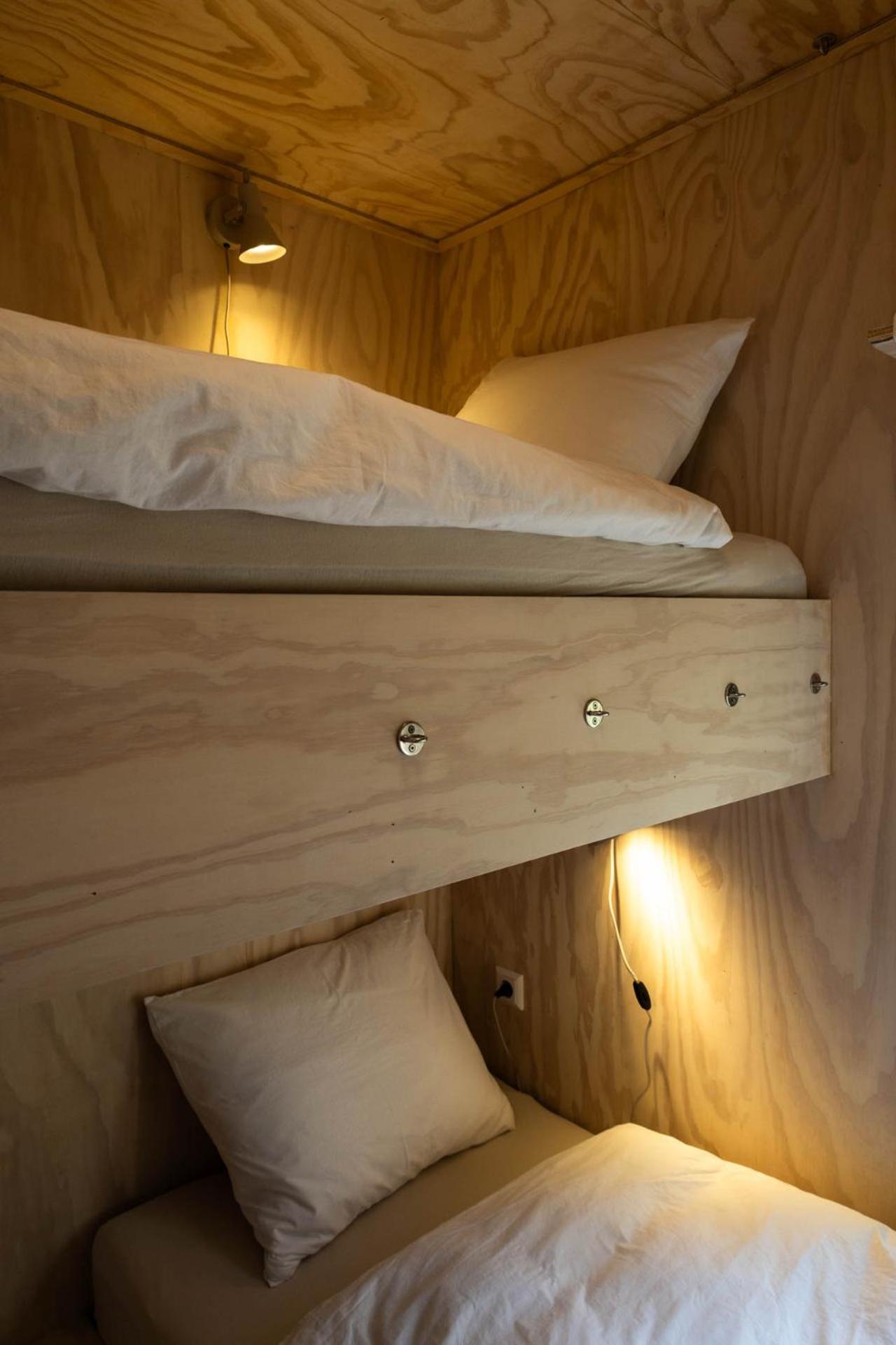 Knus Gezinsverblijf In Cosi Tiny House Op De Veluwe Epe Εξωτερικό φωτογραφία