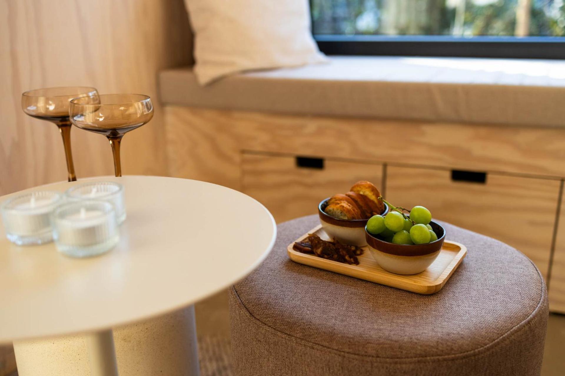 Knus Gezinsverblijf In Cosi Tiny House Op De Veluwe Epe Εξωτερικό φωτογραφία