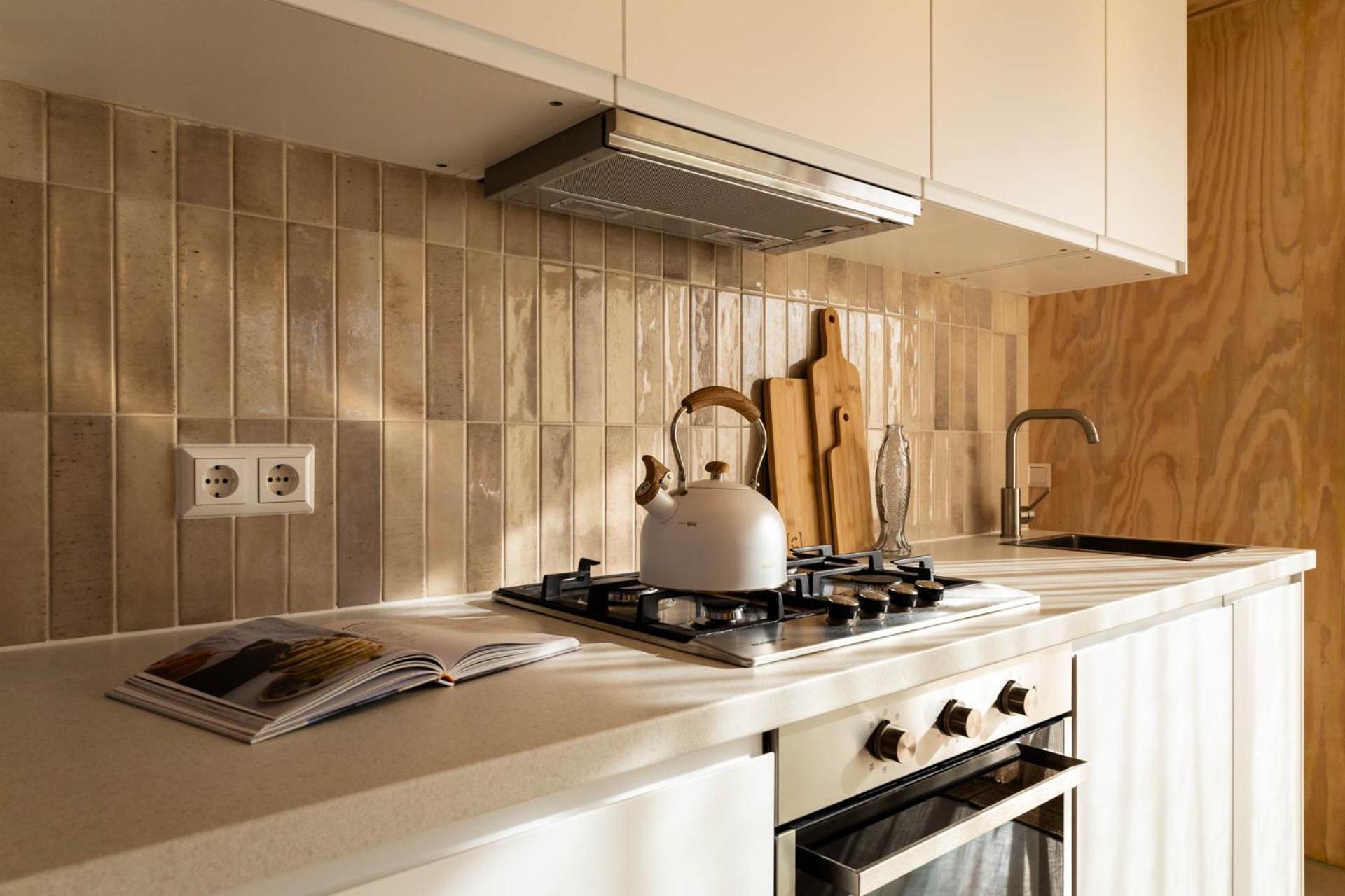Knus Gezinsverblijf In Cosi Tiny House Op De Veluwe Epe Εξωτερικό φωτογραφία